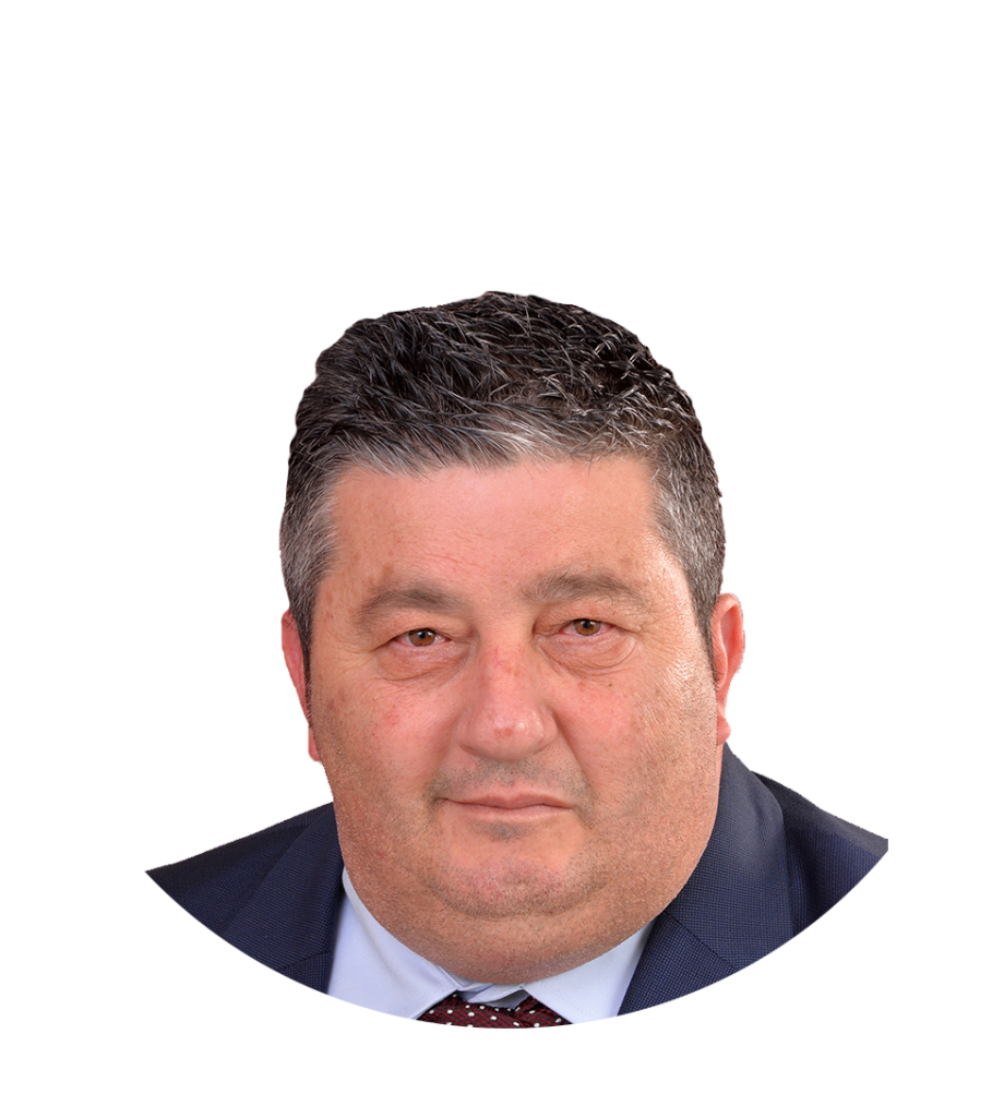 John Boxall Council Structure - Birgu